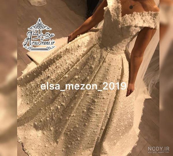عکس لباس عروس عکس لباس عروس