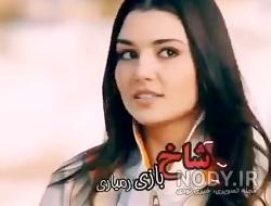 عکس نوشته دخترونه هانده عکس نوشته دخترونه هانده