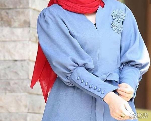 مدل آستین مچی