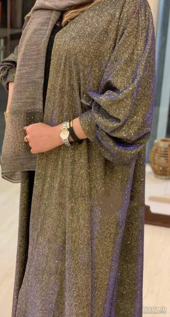 مدل مانتو جدید لمه
