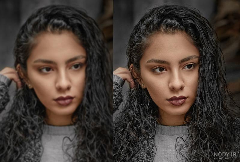  عکس فول اچ دی پرتره