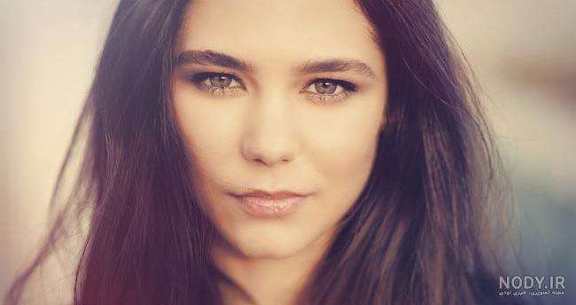 عکس فول اچ دی پرتره