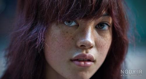  عکس فول اچ دی پرتره