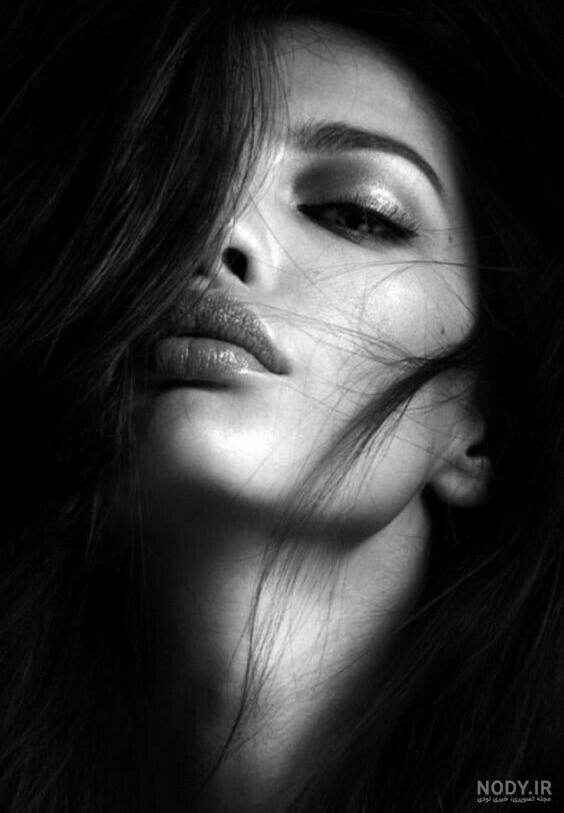 عکس با کیفیت چهره برای فتوشاپ