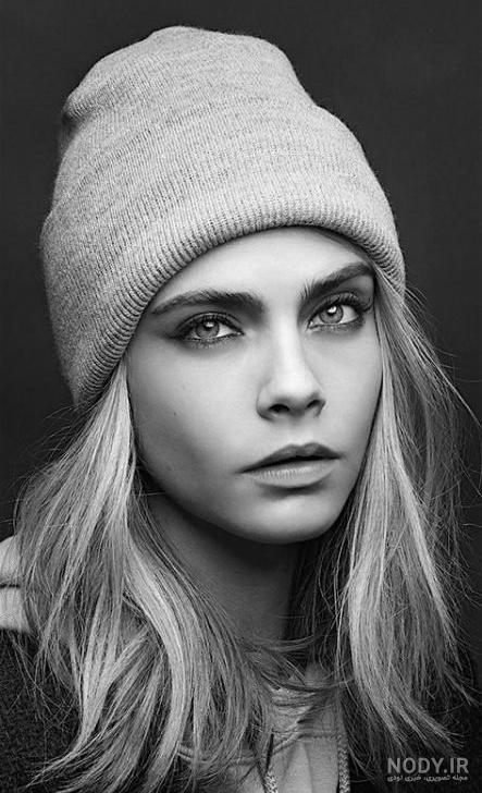 عکس با کیفیت چهره برای فتوشاپ