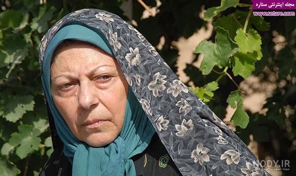 اسامی فیلمهای ثریا قاسمی