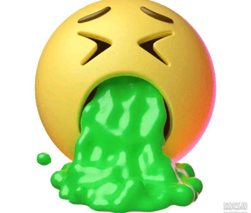 استیکر واتساپ