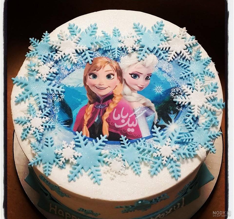 السا و آنا ۴ السا و آنا ۴