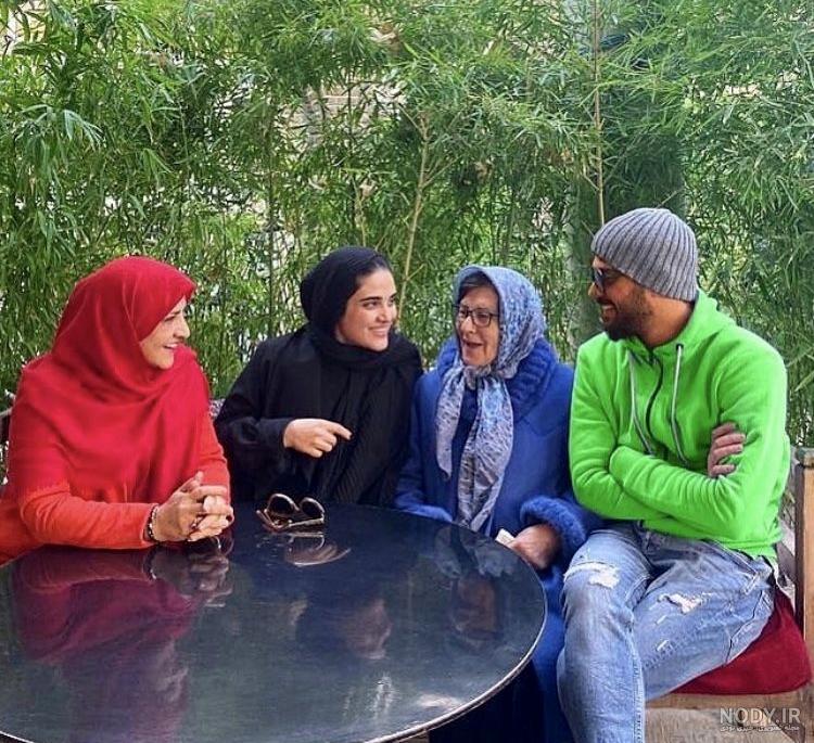 اهنگ سینا مهراد غمت نباشه