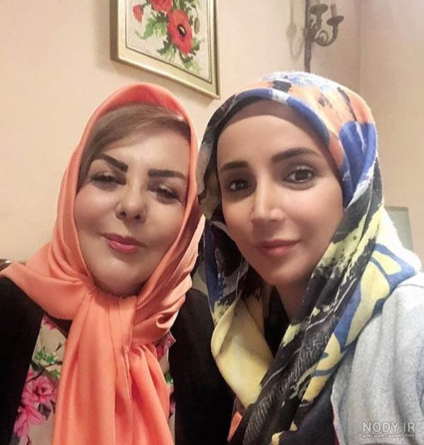 بزرگسالی هانیه مرادی