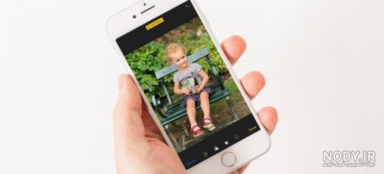 تست دوربین آیفون x تست دوربین آیفون x