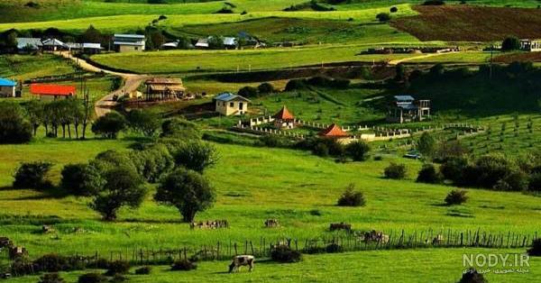 جاذبه گردشگری شمال جاذبه گردشگری شمال