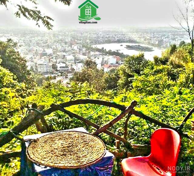 جاهای دیدنی گیلان در بهار جاهای دیدنی گیلان در بهار