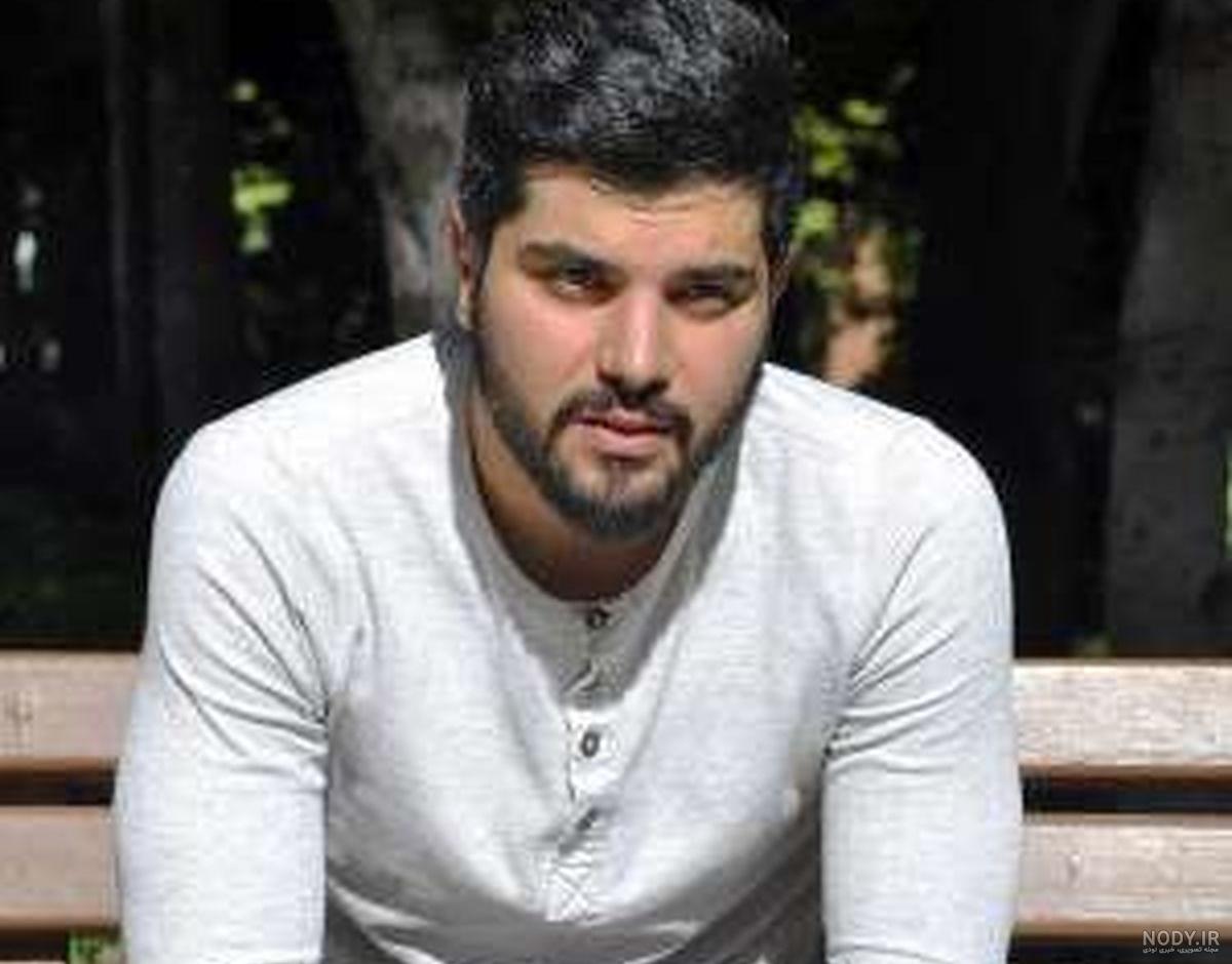 رقص سینا مهراد