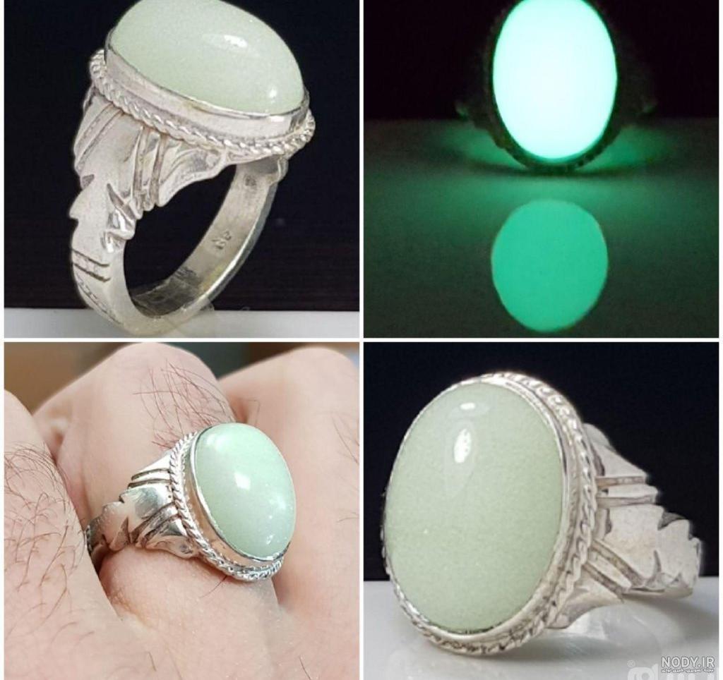 روش تشخیص گوهر شب چراغ اصل