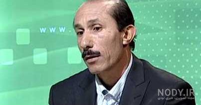 زندگینامه ابراهیم تهامی زندگینامه ابراهیم تهامی