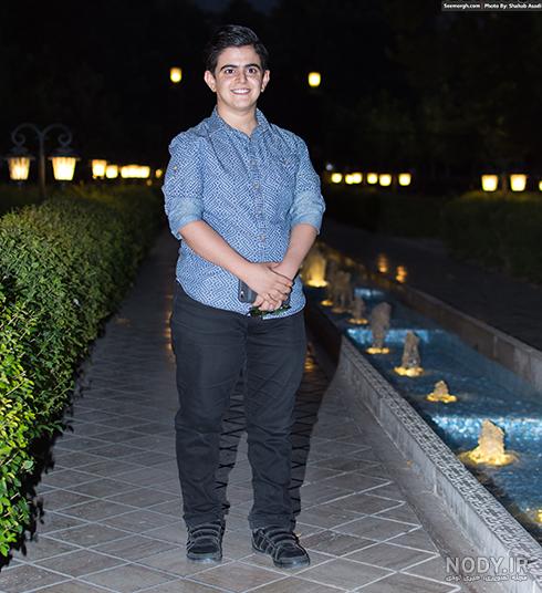 سن امیر محمد متقیان