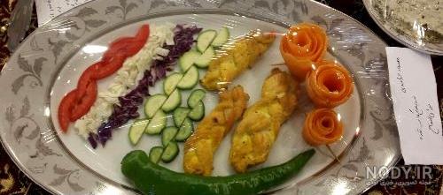 شام رژیمی ایرانی