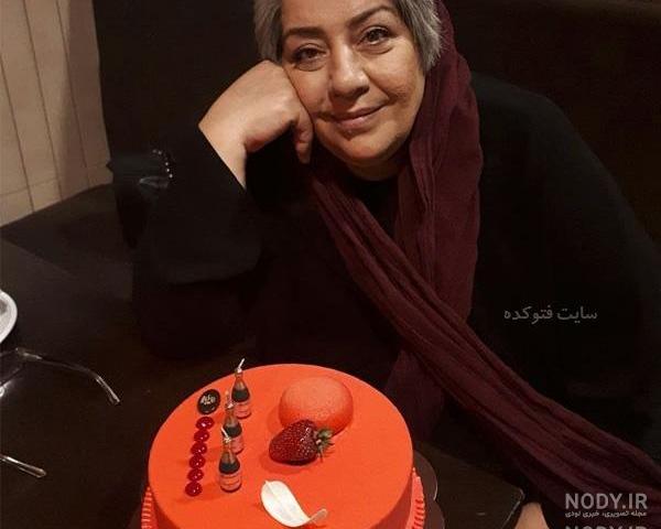 عارفه شکری در هشتگ خاله سوسکه عارفه شکری در هشتگ خاله سوسکه