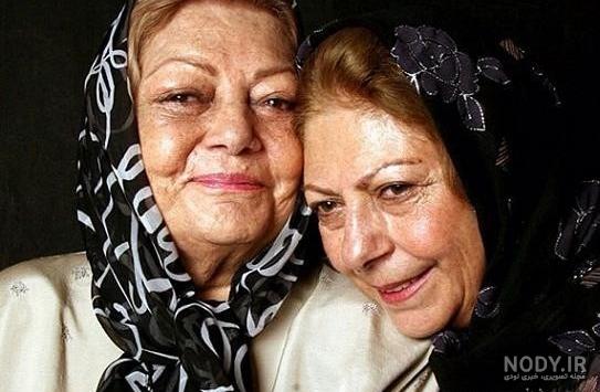 علت مرگ حمیده خیرآبادی