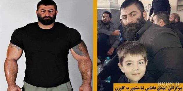 علی گاوی زمزم علی گاوی زمزم