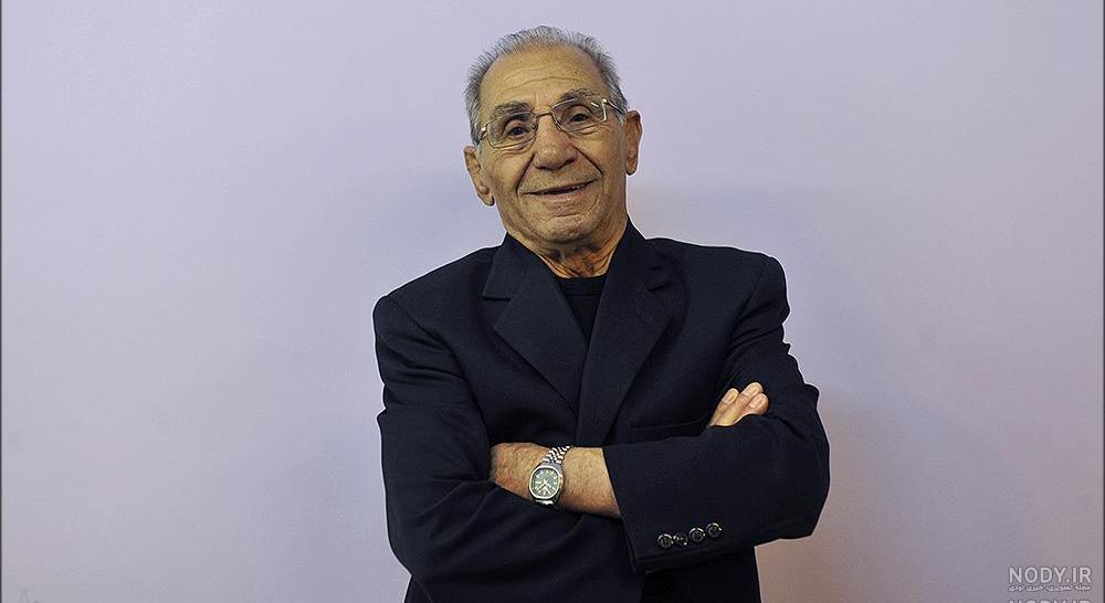عکس احمد معینی عکس احمد معینی