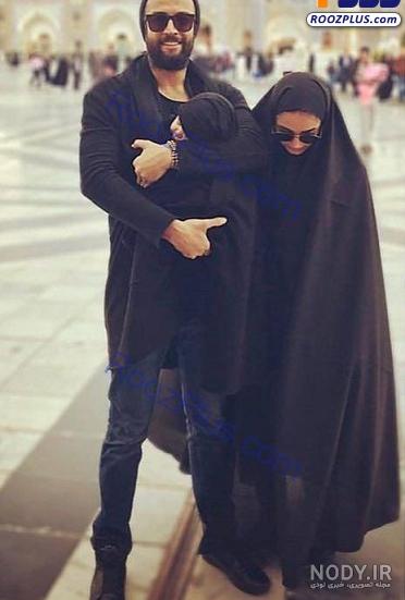 عکس بنیامین میرزایی عکس بنیامین میرزایی