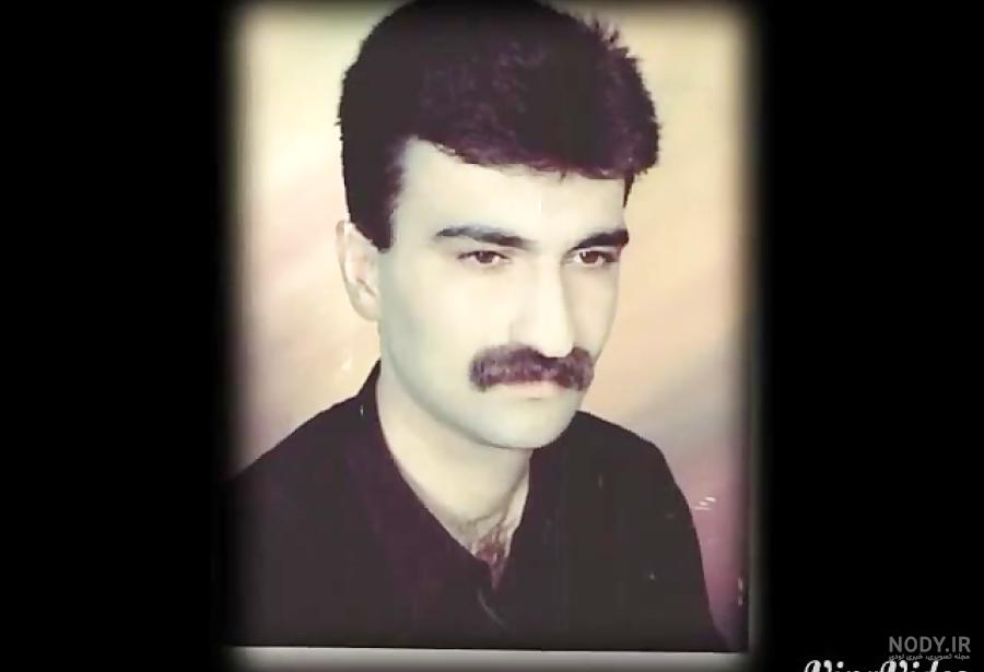 عکس حمید حمیدی