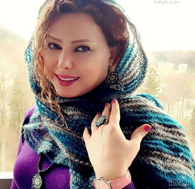 عکس رضا ژیان و همسر عکس رضا ژیان و همسر