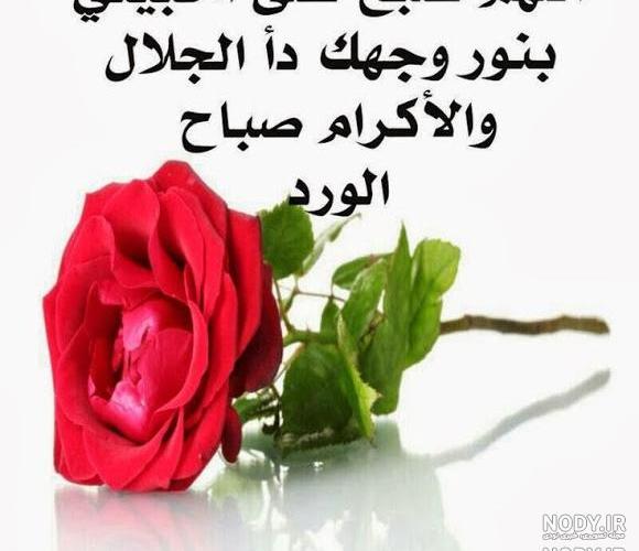 عکس شب بخیر به عربی عکس شب بخیر به عربی