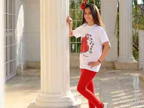 عکس شب یلدای پارمیس مدل