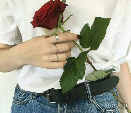 عکس نوشته زیبا دخترانه عکس نوشته زیبا دخترانه