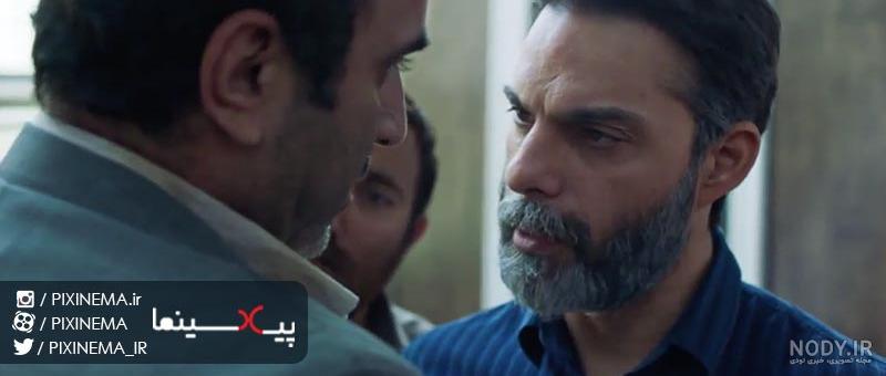 عکس واقعی ناصر خاکزاد عکس واقعی ناصر خاکزاد