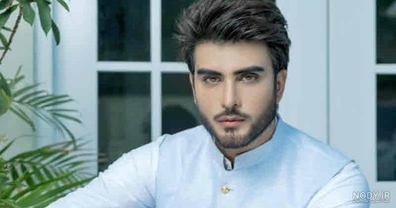 عکس پسر بلوچ خوشتیپ