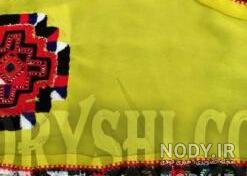عکس کریشی جدید چابهاری عکس کریشی جدید چابهاری