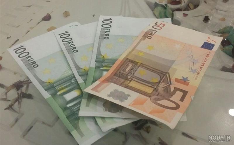 عکس یورو 500