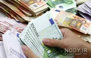 عکس یورو فوتبال