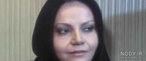 عکسهای جوانی ثریا حکمت