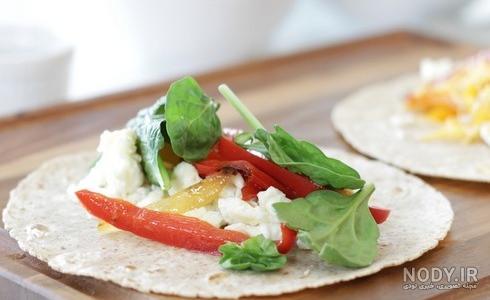 غذاهای رژیمی خوشمزه برای کاهش وزن