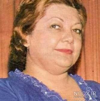 غسال حمیده خیرابادی