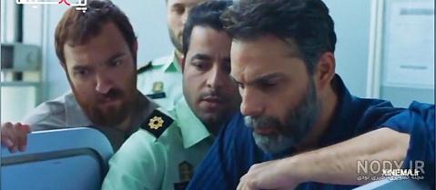 قاچاقچی ناصر خاکزاد واقعی کیست قاچاقچی ناصر خاکزاد واقعی کیست