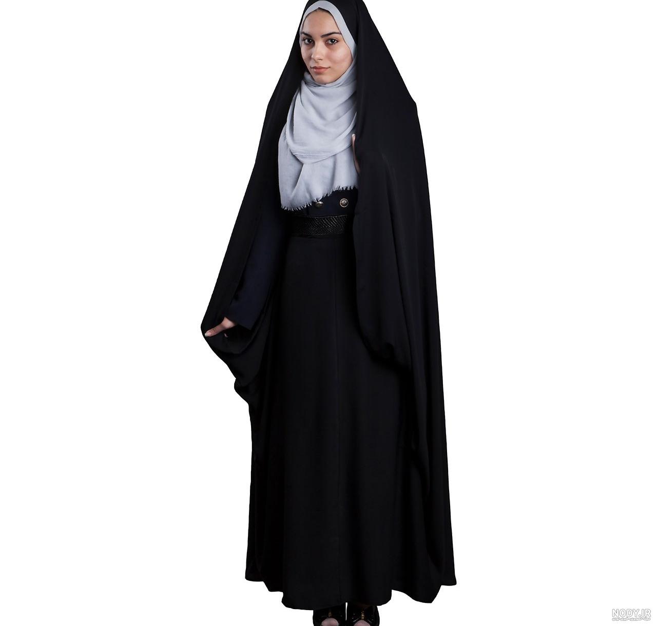 قیمت چادر حسنا نگین دار
