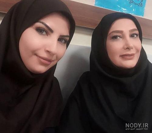 مریم بلال مقدم