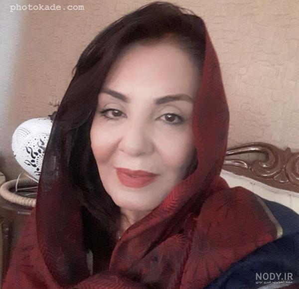 مریم بلالی مقدم