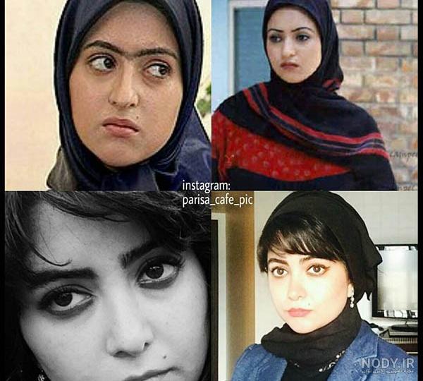 مریم بلالی مقدم