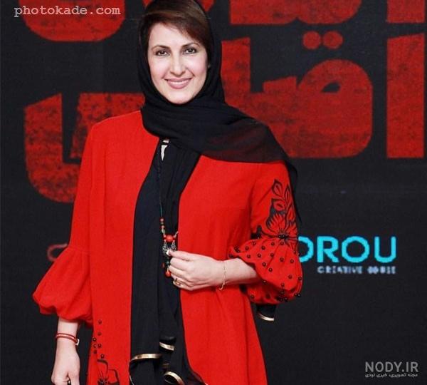 مریم بلالی مقدم درتب سرد