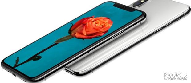 مقایسه دوربین آیفون x با xs مقایسه دوربین آیفون x با xs