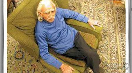ملوسک و احمد معینی ملوسک و احمد معینی