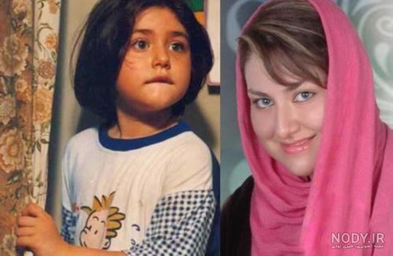 مهاجرت مریم بلالی مقدم