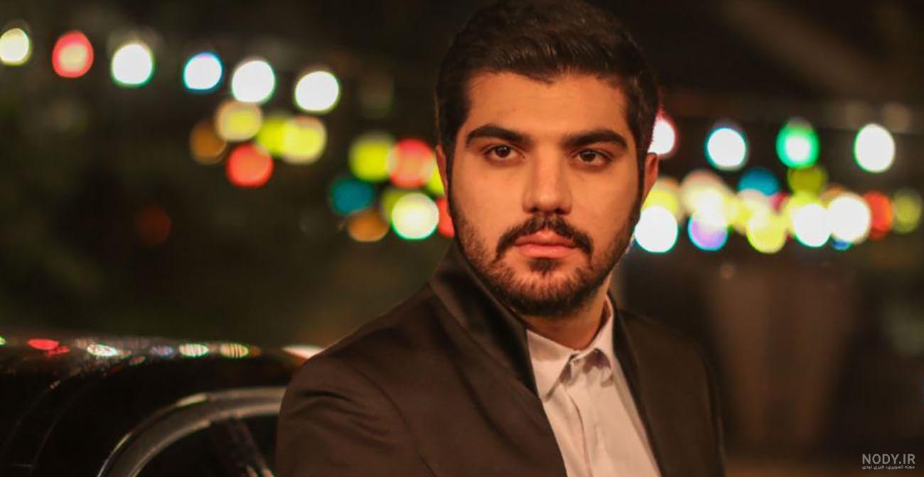 میکس سینا مهراد